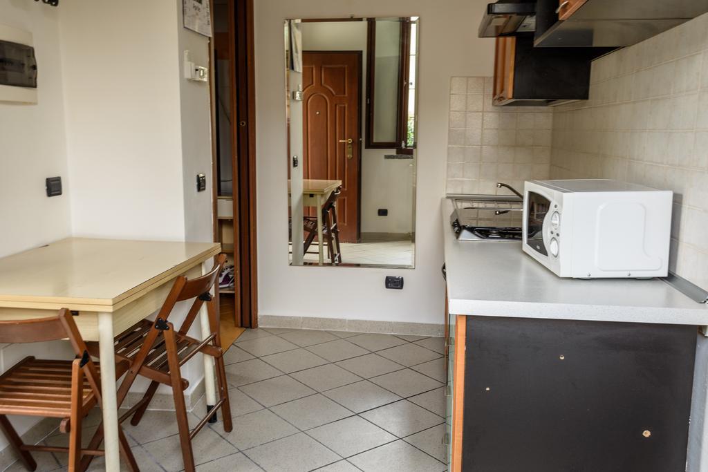 Bed And Breakfast Linate Peschiera Borromeo Exterior photo