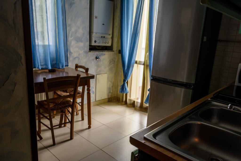 Bed And Breakfast Linate Peschiera Borromeo Exterior photo